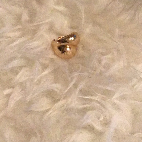 NEW! Seashell conch ring - Picture 2 of 5